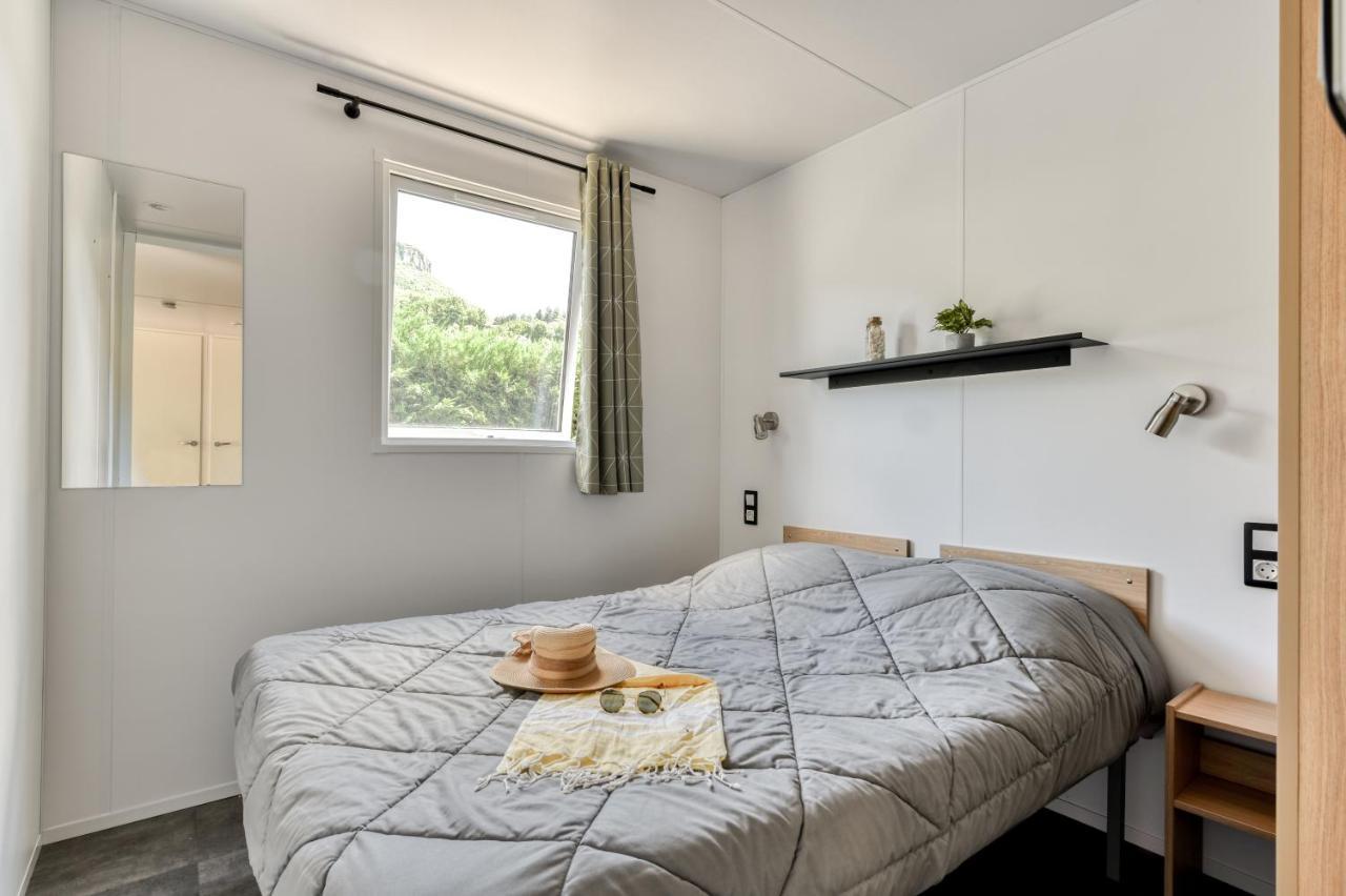 Camping Maeva Escapades Millau Plage 외부 사진