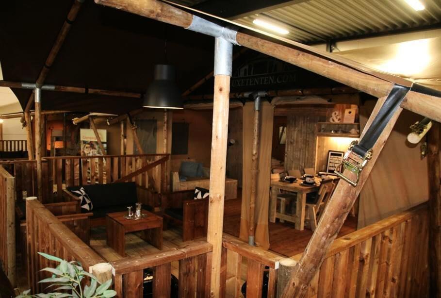 Camping Maeva Escapades Millau Plage 외부 사진